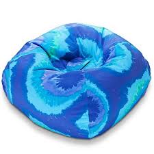 98 Tie Dye Bean Bag Jcpenney Bean Bag Chair Bean Bag Covers Chair