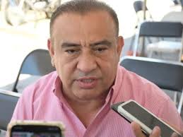 Los cinco minutos de Marco Osuna