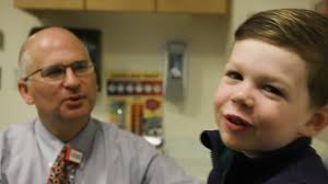 Children's National Hospital Division of Colorectal and Reconstructive  Surgery