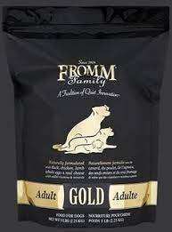 Our puppy's trainer recommended this fromms puppy food and he loves it. 14 Dog Food With Grains Ideas Dog Food Recipes Food Animals Dry Dog Food