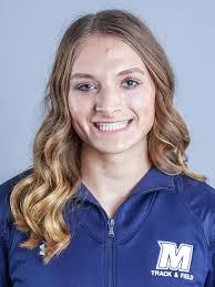 2023-24 Women's Track and Field Roster