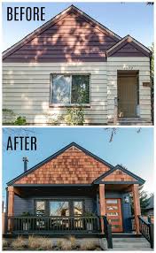 Home Garden Television Hooked On Houses Home Exterior Makeover House Exterior House Makeovers