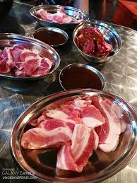 Taman desa / taman danau desa. Taman Desa Japanese Bbq Taisyu Yakiniku Places And Foods