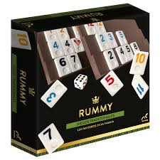 El rummy es un juego de cartas internacional, cuyo objetivo es combinar tus cartas en series de escaleras del mismo palo o en grupos de 3 o más ¡disfruta juegos multijugador en línea! Rummy Jumbo