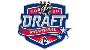 Round one is on the friday and rounds two through seven on the saturday. 2020 Nhl Draft Logo Revealed By Nhl Canadiens
