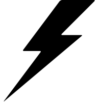 Maybe you would like to learn more about one of these? Lightning Bolt Icons Download Free Vector Icons Noun Project