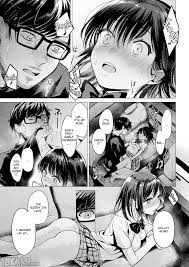 Manas sexual curiosity hentai