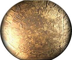 Egyptsearch Forums Dendera Zodiac