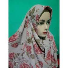 Jual Patung Hijab Model Jilbab Manekin Display Kerudung Jakarta Barat Gustiga Store Tokopedia