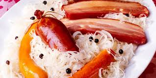 Choucroute Recette Choucroute Recette Recette Choucroute