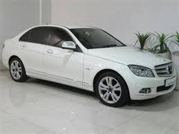 Mercedes C 220cdi Avantgarde At Find Used Cars Used Cars Cars