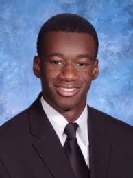 Brandon Hendricks Scholarship