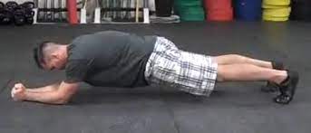 The Rkc Plank Bret Contreras
