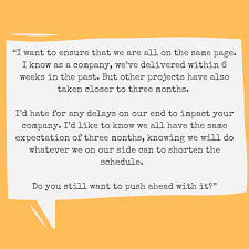 Because there's nothing as heartbreaking as not keeping a promise. The 4 Kinds Of Promises You Should Never Make To Customers Nutshell