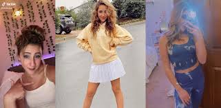 Check Out Ava Kolkers Tik Tok Page | Its Amazing! – @somerandomwriter1234  on Tumblr