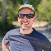 Scott Bethke's Instagram, Twitter & Facebook