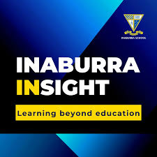 Inaburra Insight Podcast