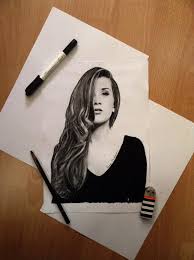 De la obscuritatea viselor, la încercările de a ne confrunta cu o realitate incertă. Foto Wow Tipul Äƒsta Face Cele Mai Tari Desene In Creion Pe Care Le Ai VÄƒzut VreodatÄƒ Lifestyle Zu Tv