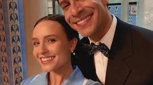 Fernanda Torres fala da experiência de gravar em família: 'Presente em meio  ao caos'