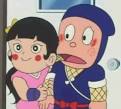 忍者ハットリくん