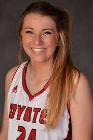 2016-17 Women's Basketball Roster