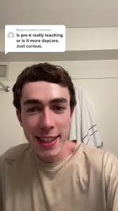 Were Preschool Teachers of Course