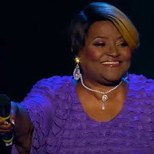 The Mississippi Mass Choir