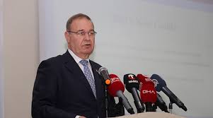 Açıklamada şu sorulara yanıt istedi: 128 Milyar Dolar Merkez Bankasi Nin Kasasindan Nasil Cikti