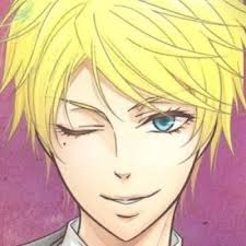 James Bonde (Moriarty the Patriot)