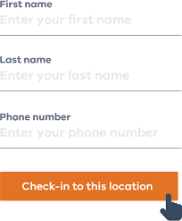 It is the most accurate data available to the department of health and human services at the time of publication. Covid 19 Check In Help Service Victoria