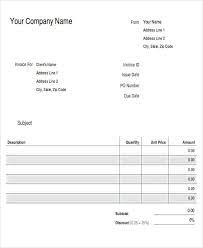 You can click on the links. Cash Invoice Template 9 Free Word Pdf Excel Format Download Free Premium Templates