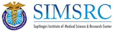 Sapthagiri Institute of Medical Sciences Bangalore