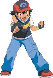 Ash Ketchum Bulbapedia The Community Driven Pokemon Encyclopedia Ash Pokemon Pokemon Pokemon Characters