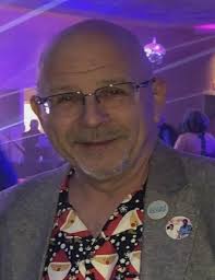 Obituary information for Michael S. Downing