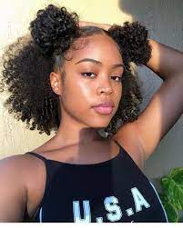 Kinks2curls Auf Instagram Candice Jones Auf Curlyhairstyleseasy Curlyhai Auf C Medium Natural Hair Styles Natural Hair Styles Easy Hair Inspiration