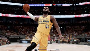 See our guide on how to download nba 2k21 demo on ps4. Nba 2k21 Update 1 09 March 10 Slams Out Update Mp1st