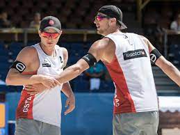 Verwalten sie schnell und effektiv ihr arztprofil auf aerzte.de über unseren kundenbereich. Schweizer Beachvolleyballer Vor Den Saisonhohepunkten Wm Und Gstaad