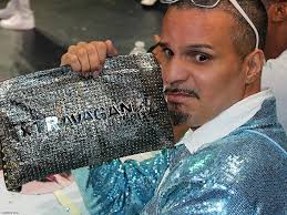 The Return I am The New Legendary NYC Mother of The Iconic House of Saint  Laurent Truly The biggest Honor I'm Back Bitches Grand Prize FF Best  Dressed Latex Ball 2024 |