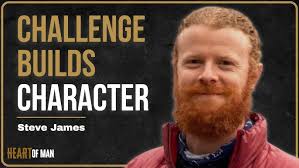 Edward Dangerfield: Coming into Relationship with Life