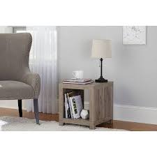 Love your workspace with the better homes & gardens rustic country desk. Better Homes Gardens Accent Table Rustic Gray Walmart Com Accent Table Home Decor Decor