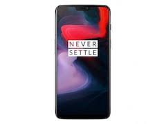 Oneplus 6 Price In India Specifications Comparison 10th February 2021