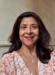 I took a nap and woke up to see Sunami!" (Maria Riojas) Share your photos  with us here-->> https://bit.ly/3SUfcR9