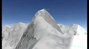 La sportiva baruntse, scarpa phantom 6000 Mera Peak Baruntse Climbing Youtube