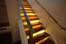 Modern skylights new modern house stair lighting lighting design cabinets and countertops light building wood stairs modern staircase stairway to heaven. 10 Stairway Lighting Ideas For Modern And Contemporary Interiors