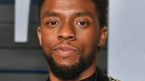 Chadwick Boseman's Dramatic Weight Loss Is Raising Some Eyebrows