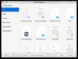 Try it now for free! 10 Best Novel Writing Software Online In 2021 Reviews