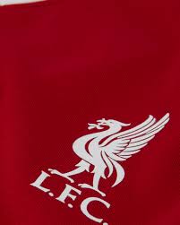 Official twitter account of liverpool football club 🔴 shop 100s of exclusive lfc gifts this christmas available online now (🔗 below). Futbolnyj Komplekt Dlya Malyshej S Simvolikoj Domashnej Formy Fk Liverpul 2020 21 Nike Ru
