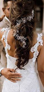 Essential Guide To Wedding Hairstyles For Long Hair Long Hair Wedding Styles Wedding Hairstyles For Long Hair Bride Hairstyles