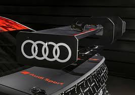 Audi Rs 3 Lms Announces Serial Model National Class