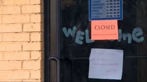 Health Dept. shuts down Denison restaurant
